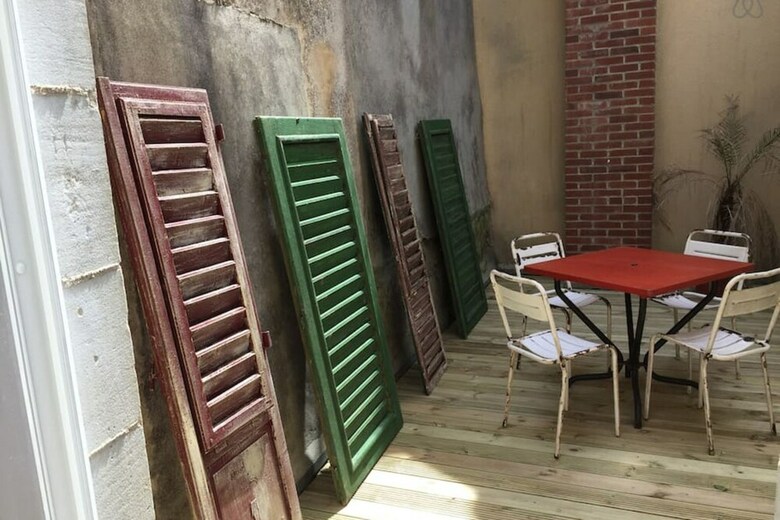 Apartamento Le Drapeau Normand - Bayeux