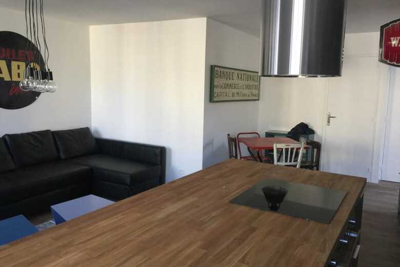 Apartamento Le Drapeau Normand - Bayeux
