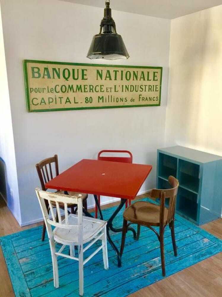 Apartamento Le Drapeau Normand - Bayeux