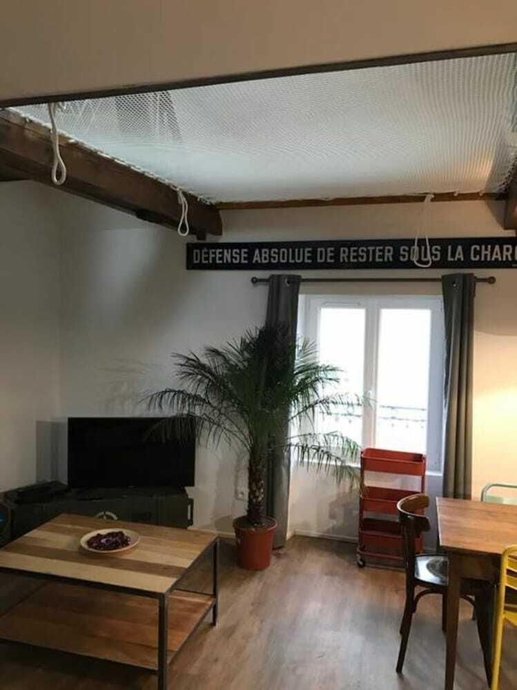 Apartamento Le Drapeau Normand - Bayeux