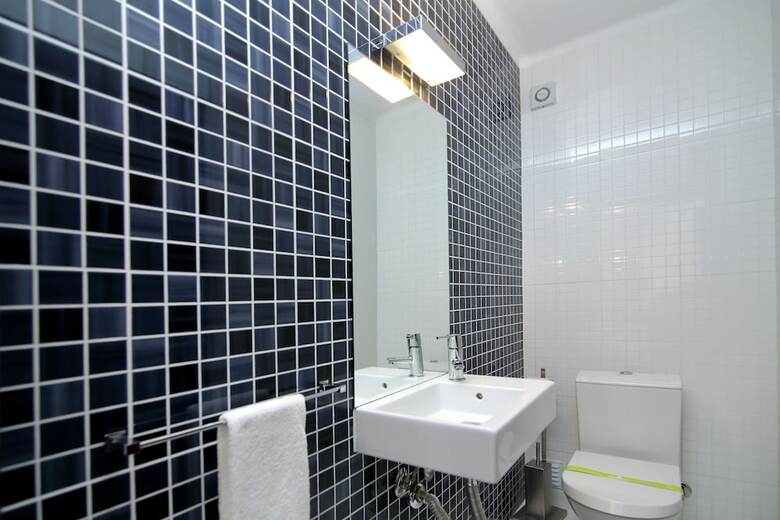 Apartamentos Apt. 89-a S�o Rafael