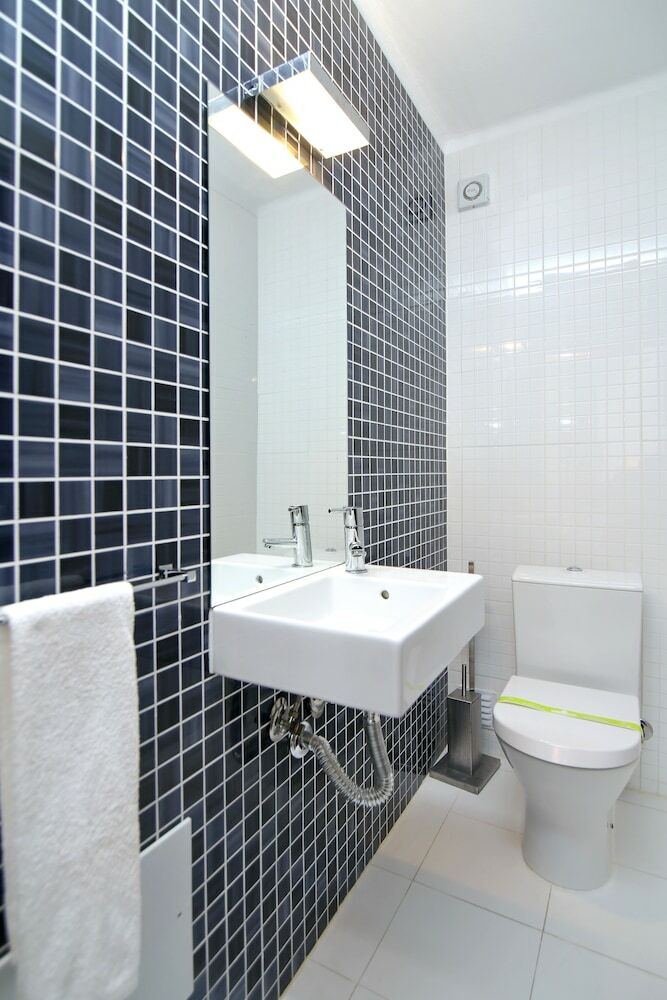 Apartamentos Apt. 89-a S�o Rafael