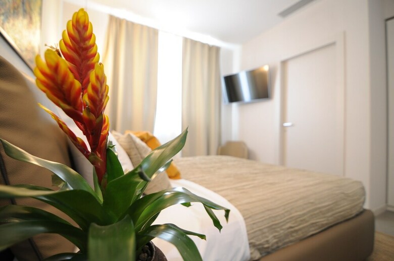 Garda Room - Near Gardaland