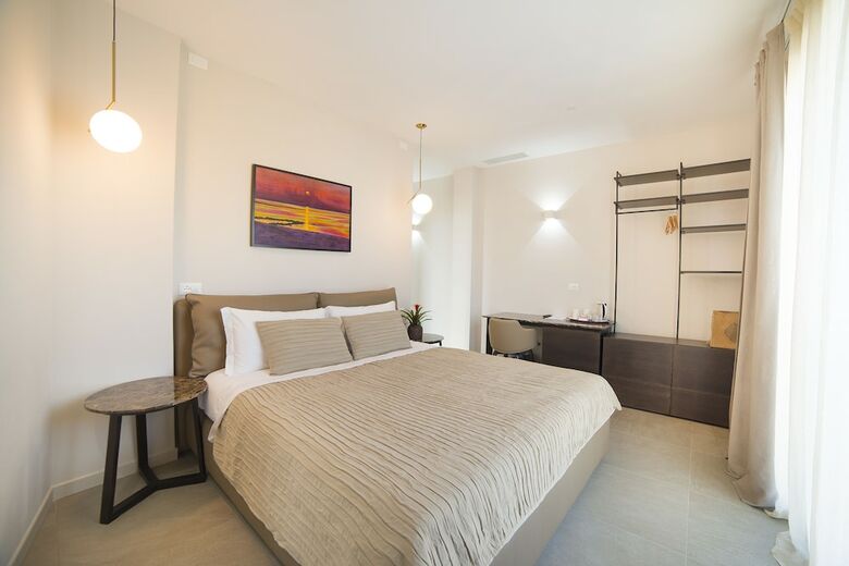 Garda Room - Near Gardaland
