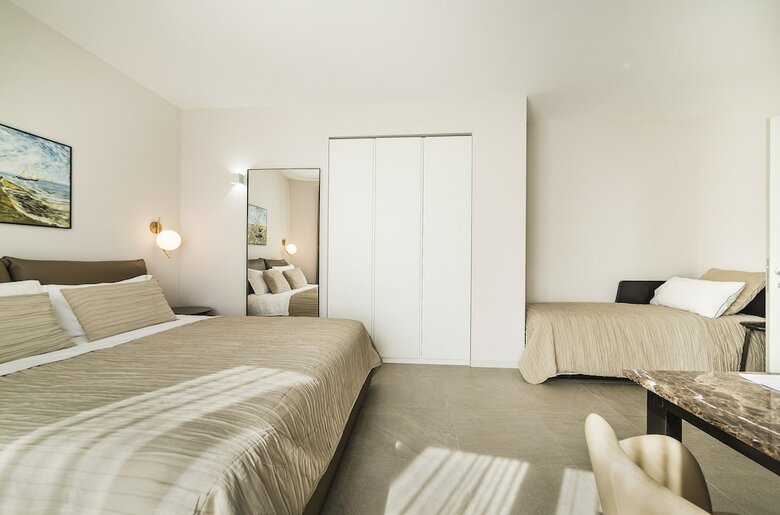 Garda Room - Near Gardaland