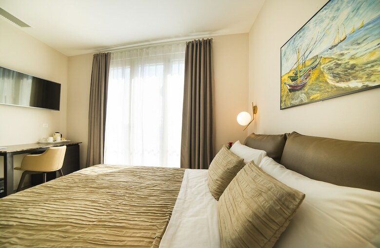 Garda Room - Near Gardaland