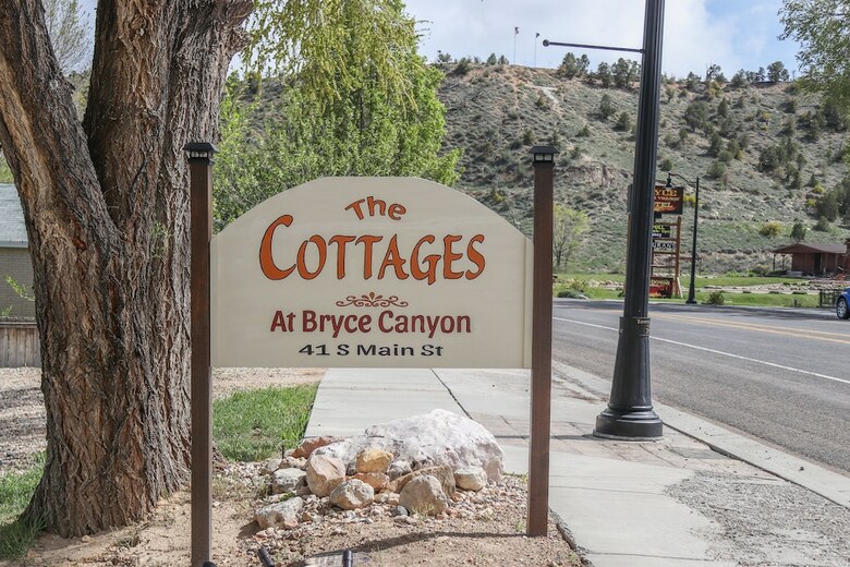The Cottages At Bryce Canyon