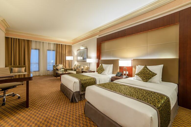 Hotel Wyndham Garden Dammam