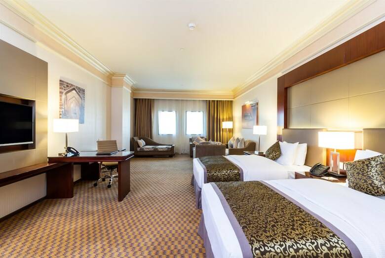 Hotel Wyndham Garden Dammam