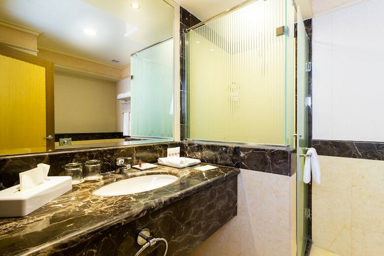 Hotel Wyndham Garden Dammam