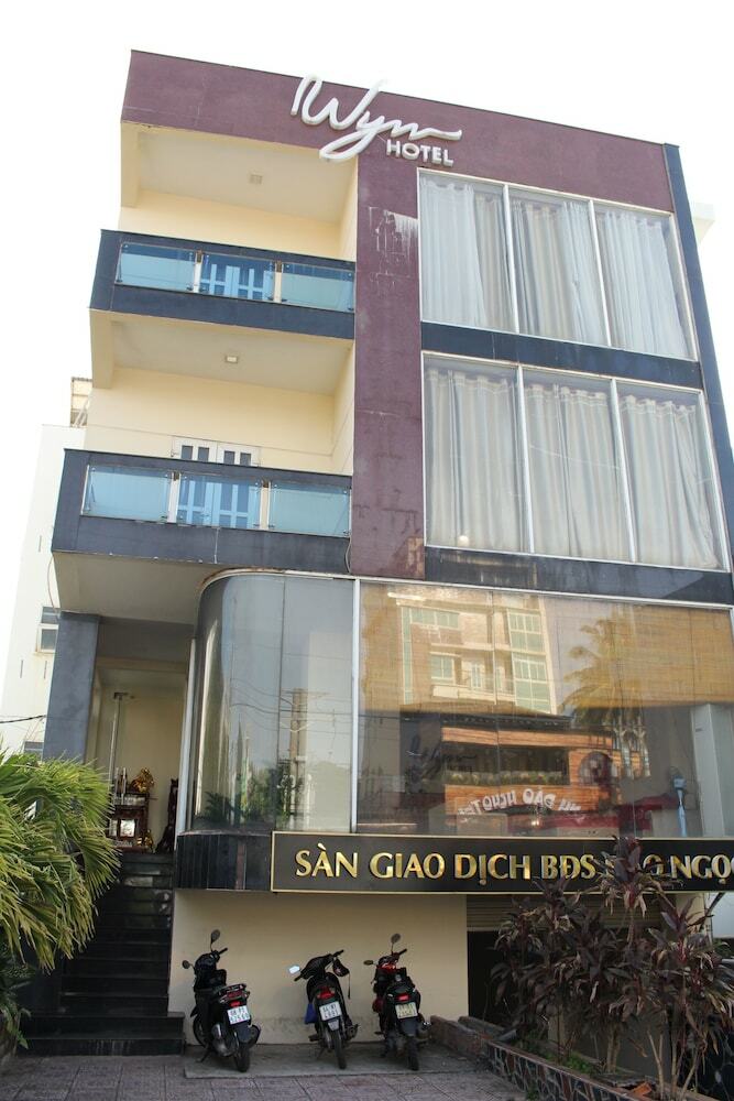 Wyn Phu Quoc Hotel
