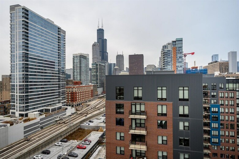 Hotel Kasa Chicago South Loop Apartments