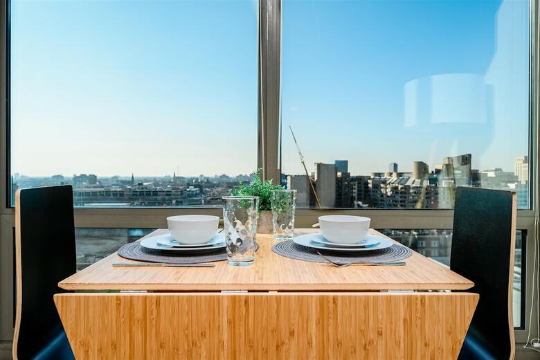 Hotel Kasa Chicago South Loop Apartments