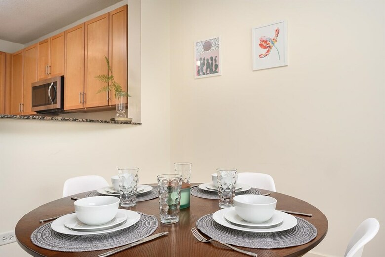 Hotel Kasa Chicago South Loop Apartments