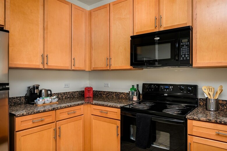 Hotel Kasa Chicago South Loop Apartments