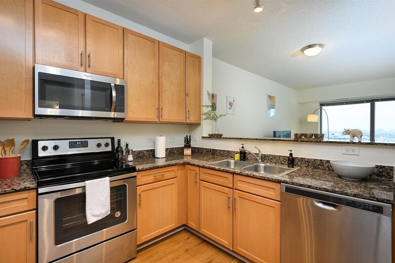 Hotel Kasa Chicago South Loop Apartments