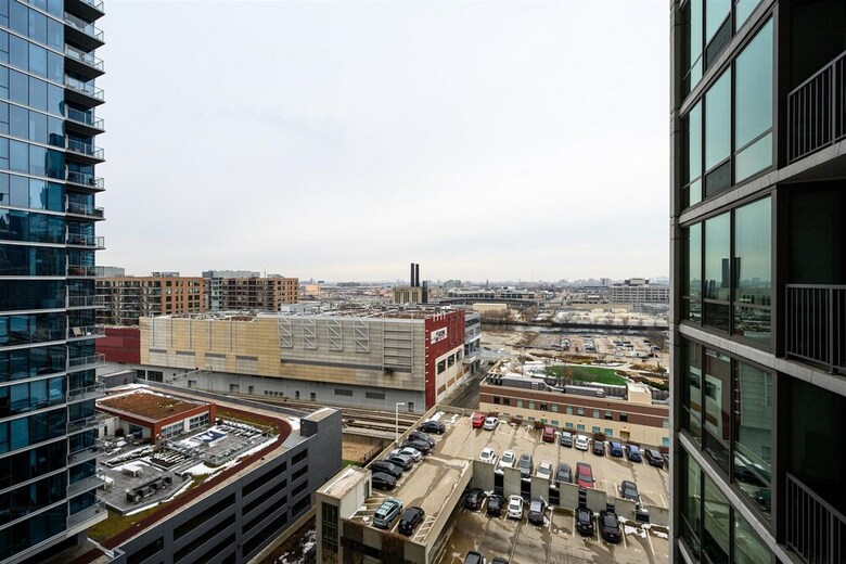 Hotel Kasa Chicago South Loop Apartments