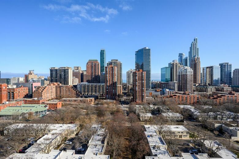 Hotel Kasa Chicago South Loop Apartments