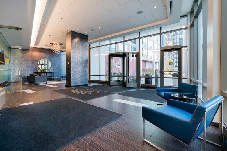 Hotel Kasa Chicago South Loop Apartments