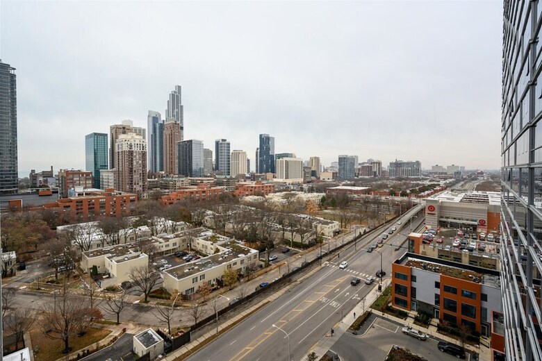 Hotel Kasa Chicago South Loop Apartments
