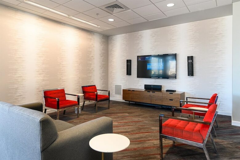 Hotel Kasa Chicago South Loop Apartments