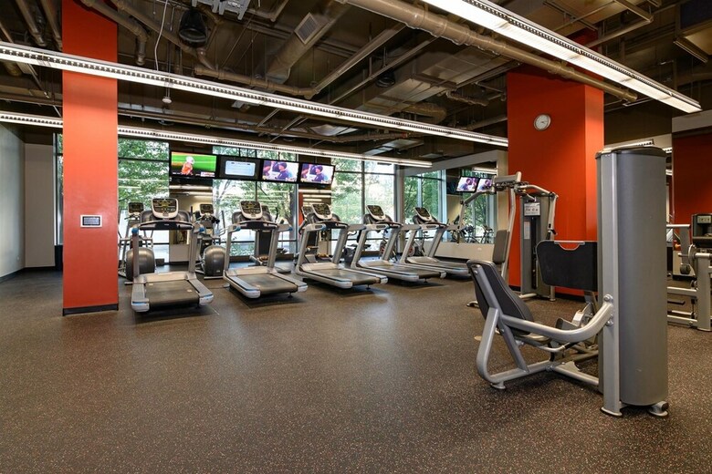 Hotel Kasa Chicago South Loop Apartments