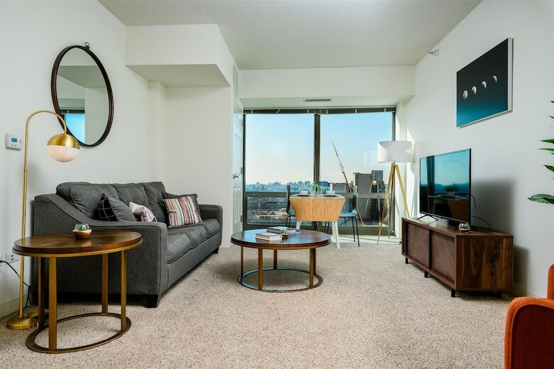 Hotel Kasa Chicago South Loop Apartments