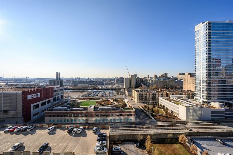 Hotel Kasa Chicago South Loop Apartments