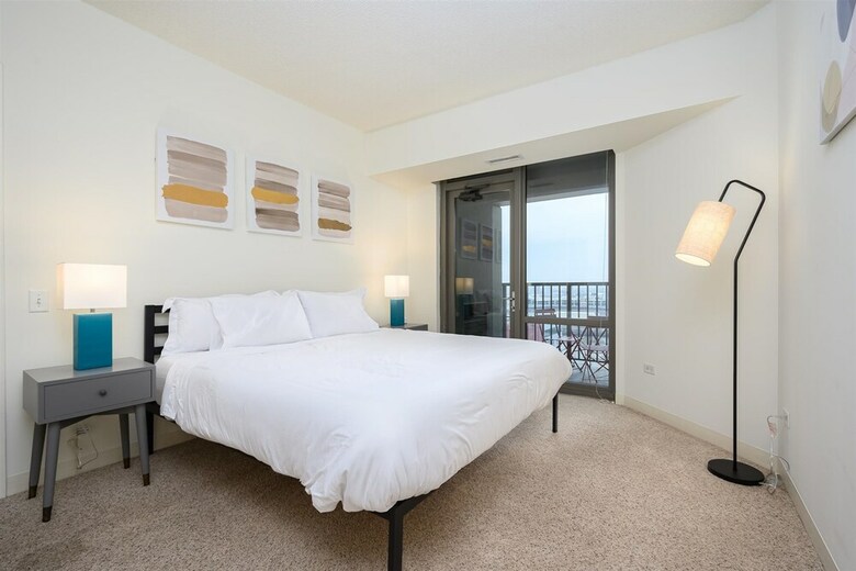 Hotel Kasa Chicago South Loop Apartments