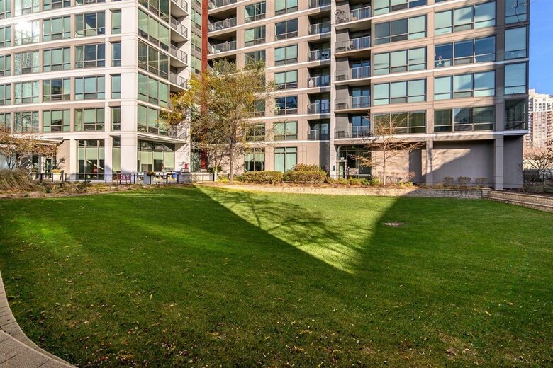 Hotel Kasa Chicago South Loop Apartments