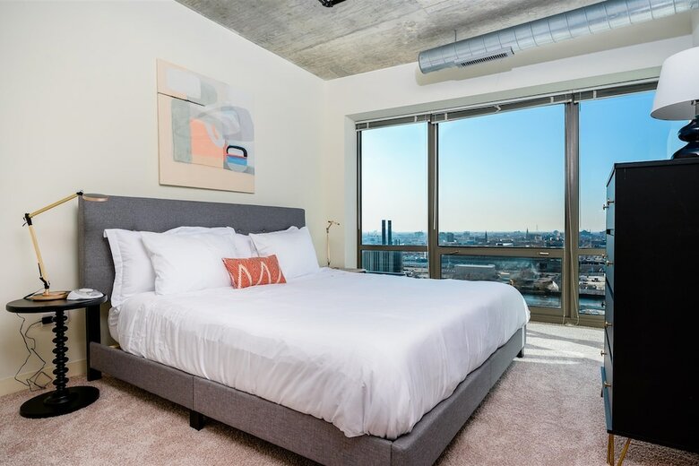 Hotel Kasa Chicago South Loop Apartments