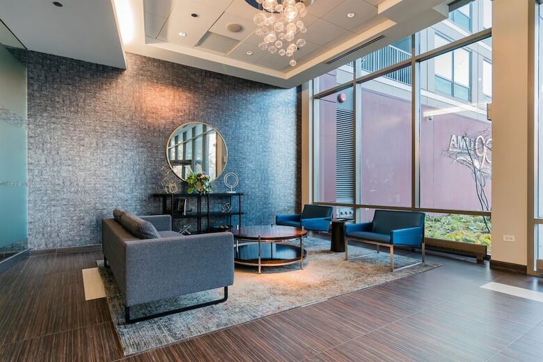 Hotel Kasa Chicago South Loop Apartments