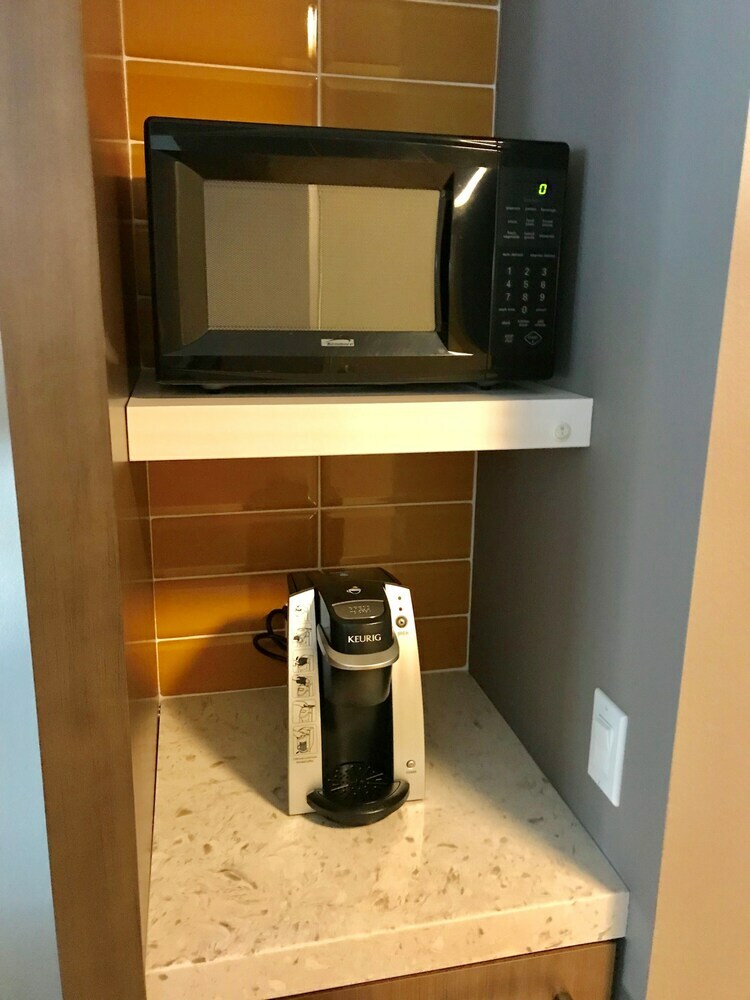 Hotel Hilton Garden Inn Davis Downtown