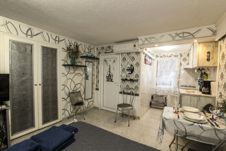 Apartamentos Eclectic Studio