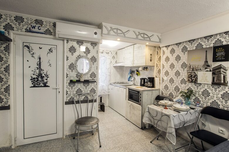 Apartamentos Eclectic Studio