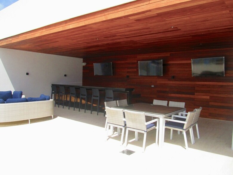 Apartamentos Cruz Con Mar By Playa Paradise