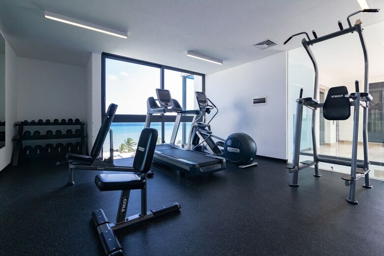 Apartamentos Cruz Con Mar By Playa Paradise