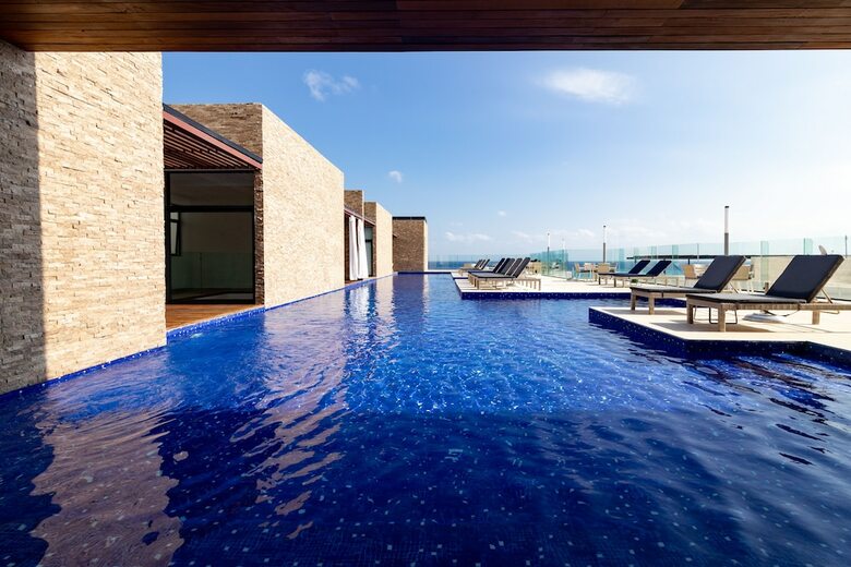 Apartamentos Cruz Con Mar By Playa Paradise