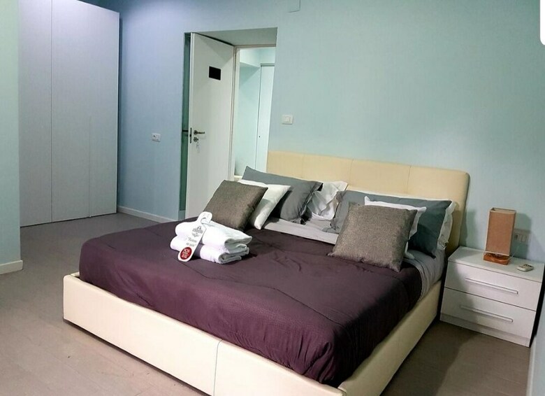 Esposito Plaza - Rooms & Suite