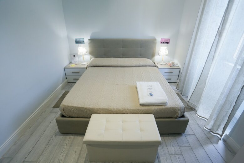 Esposito Plaza - Rooms & Suite