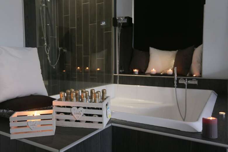 Esposito Plaza - Rooms & Suite