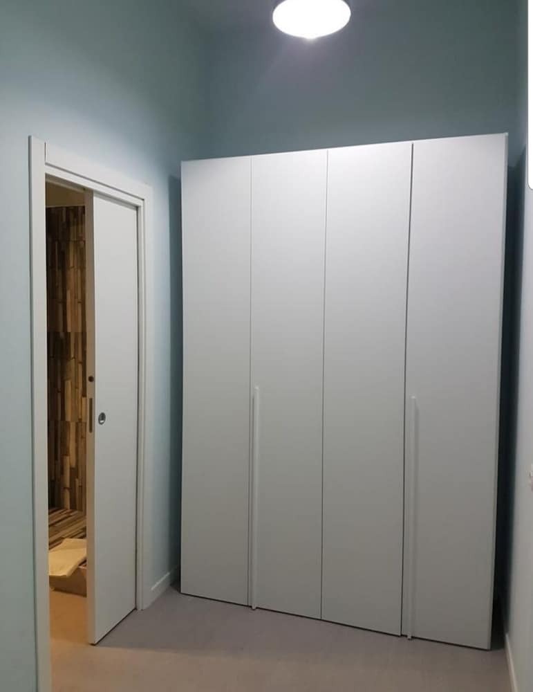 Esposito Plaza - Rooms & Suite