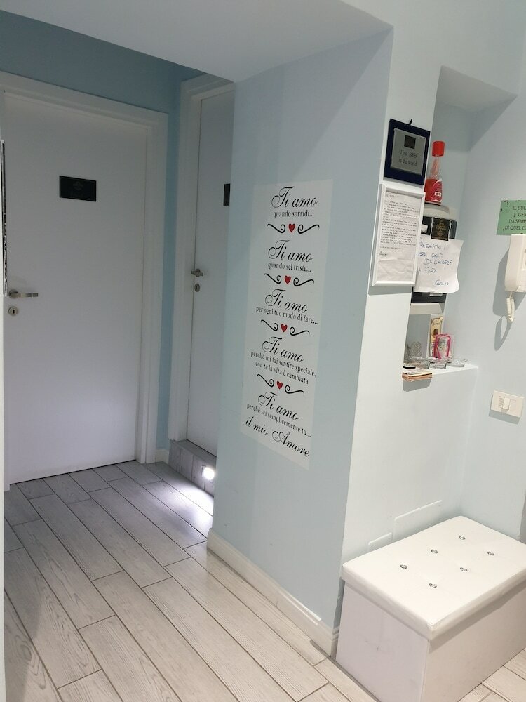 Esposito Plaza - Rooms & Suite