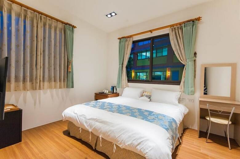 Hotel Geothermal Rise Leisure B&B