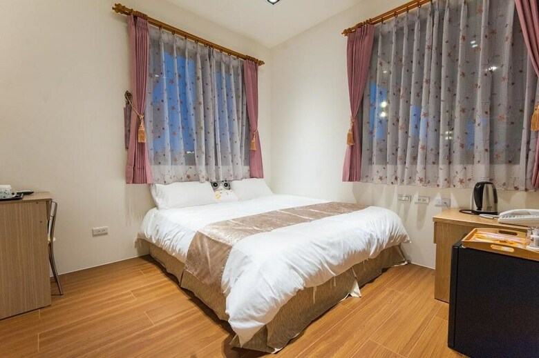 Hotel Geothermal Rise Leisure B&B