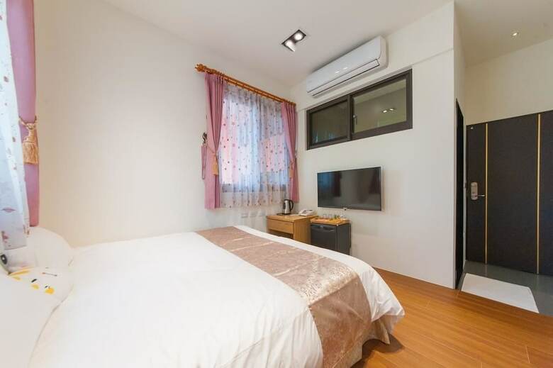 Hotel Geothermal Rise Leisure B&B