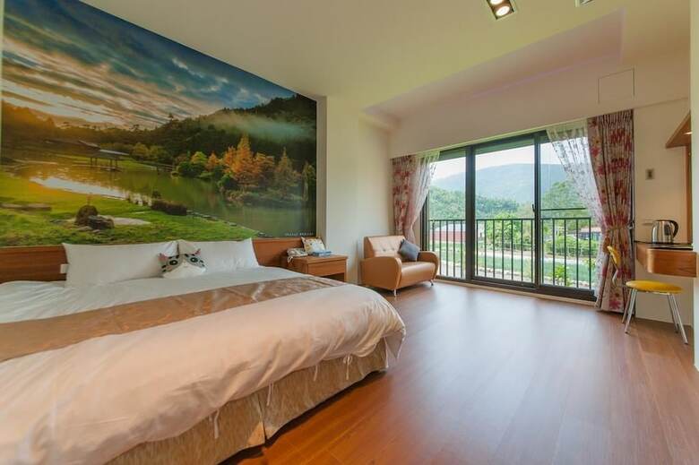Hotel Geothermal Rise Leisure B&B