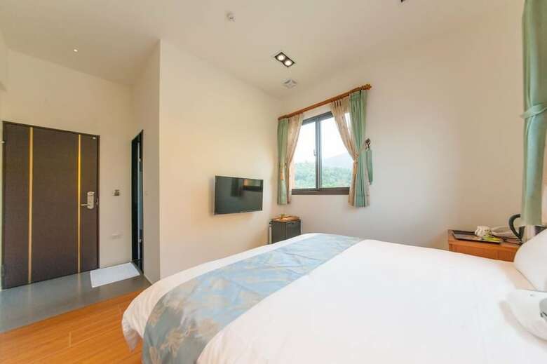Hotel Geothermal Rise Leisure B&B