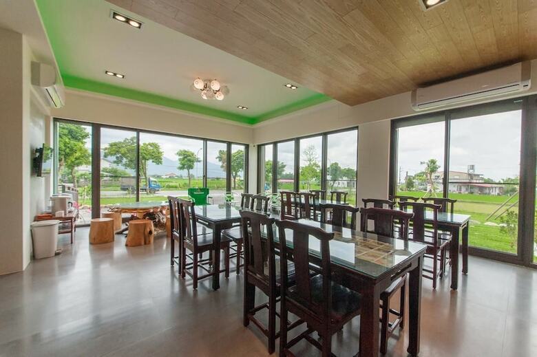 Hotel Geothermal Rise Leisure B&B