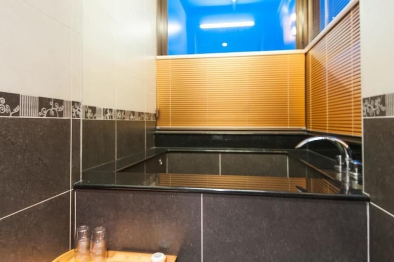 Hotel Geothermal Rise Leisure B&B